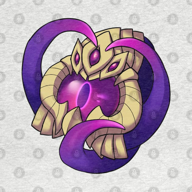 Vel'koz by xerosse